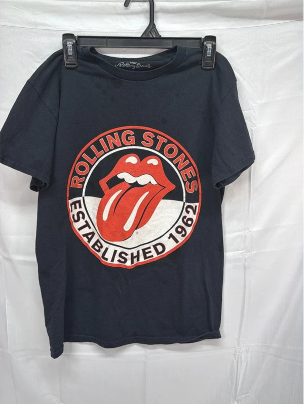 Rolling Stones T-shirt